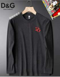 Picture of Dolce Gabbana T Shirt Long _SKUDGM-3XL25tx2750484